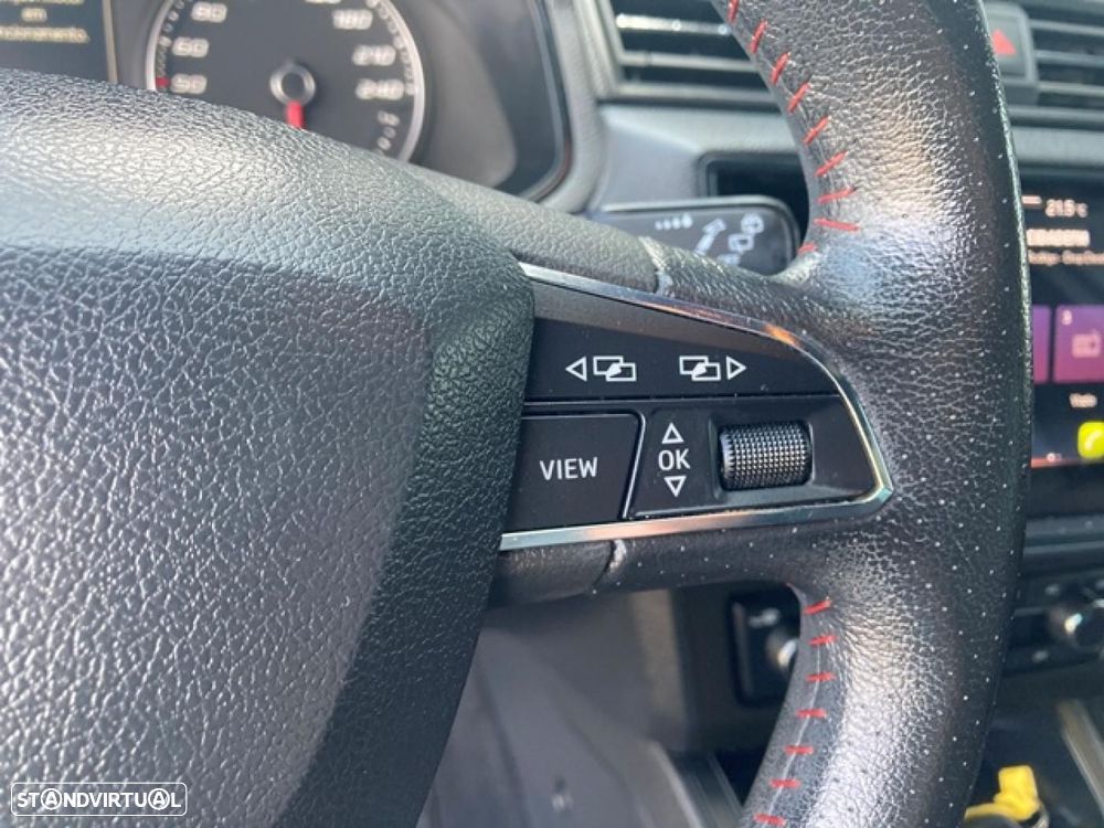 SEAT Ibiza 1.0 TSI FR - 14