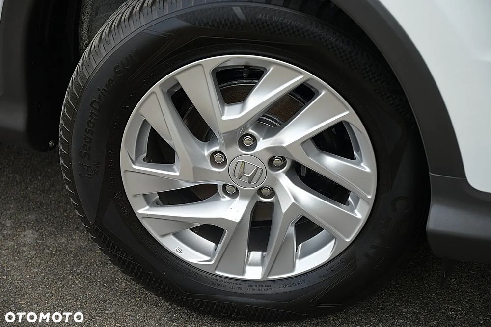 Honda CR-V 2.0 Executive Navi - 15