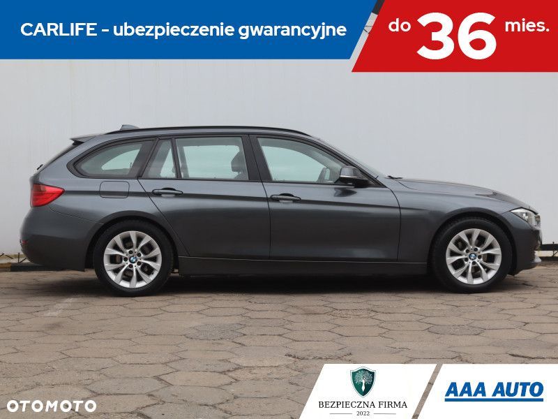 BMW Seria 3 - 8