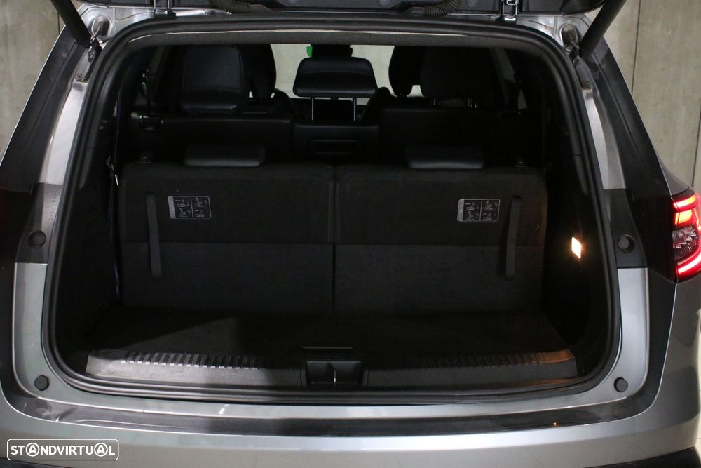 Renault Espace 1.2 E-Tech Full Hybrid Esprit Alpine - 11