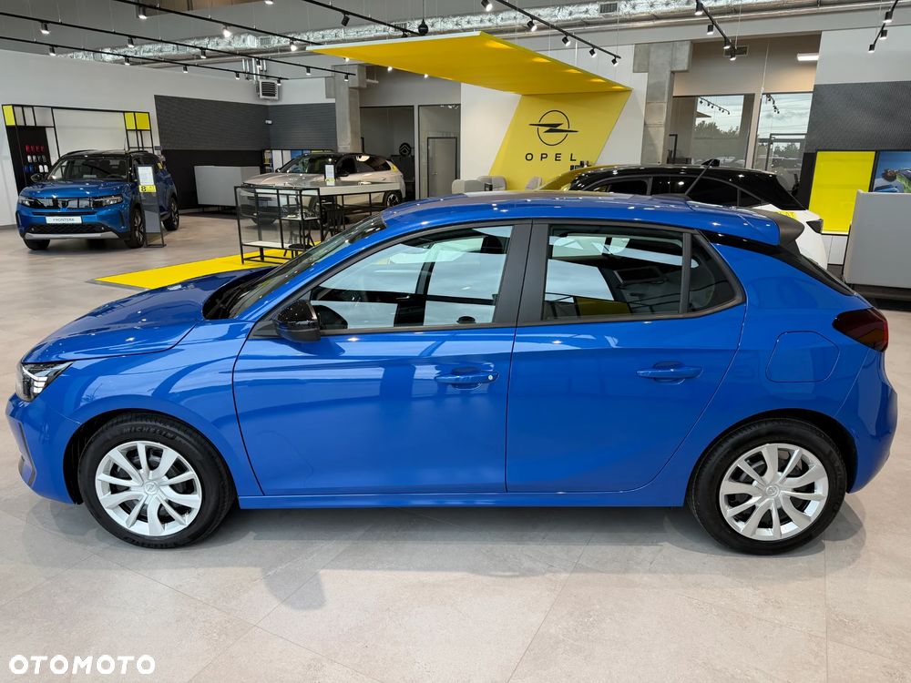 Opel Corsa 1.2 Edition S&S - 8