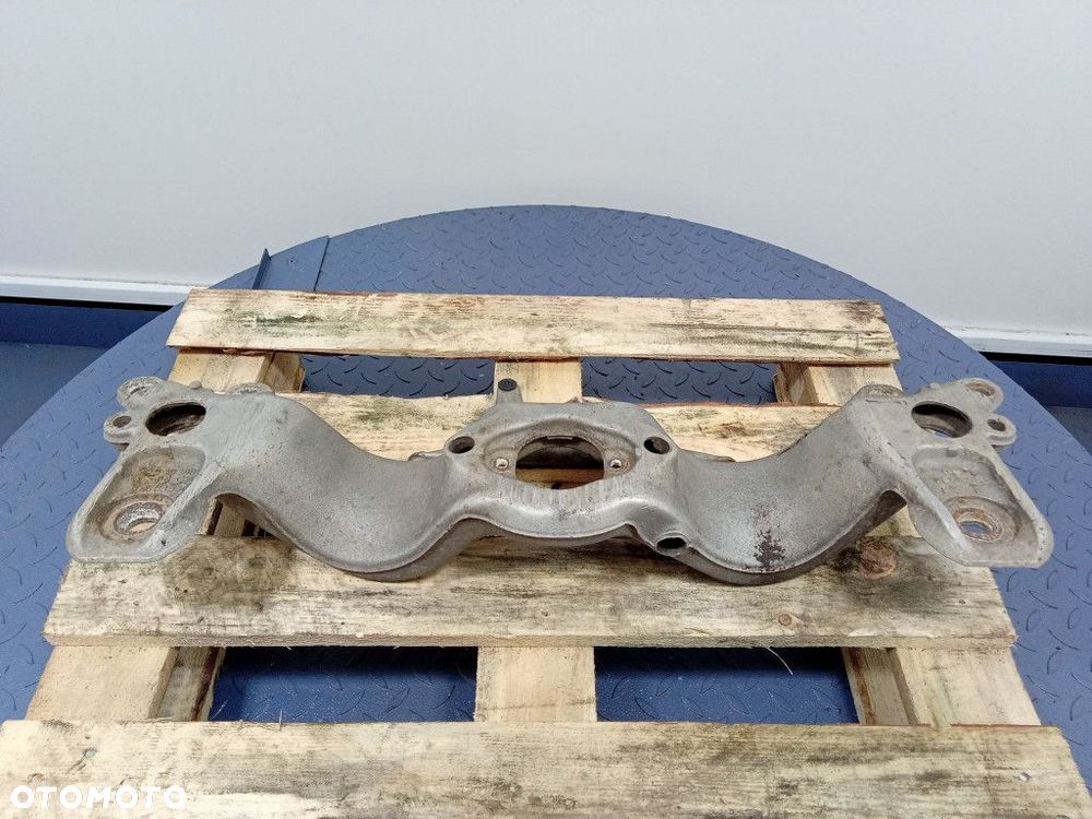 AUDI A4 B6 SKRZYNIA PRZEKŁADKA NA MANUAL 1.9 TDI - 7