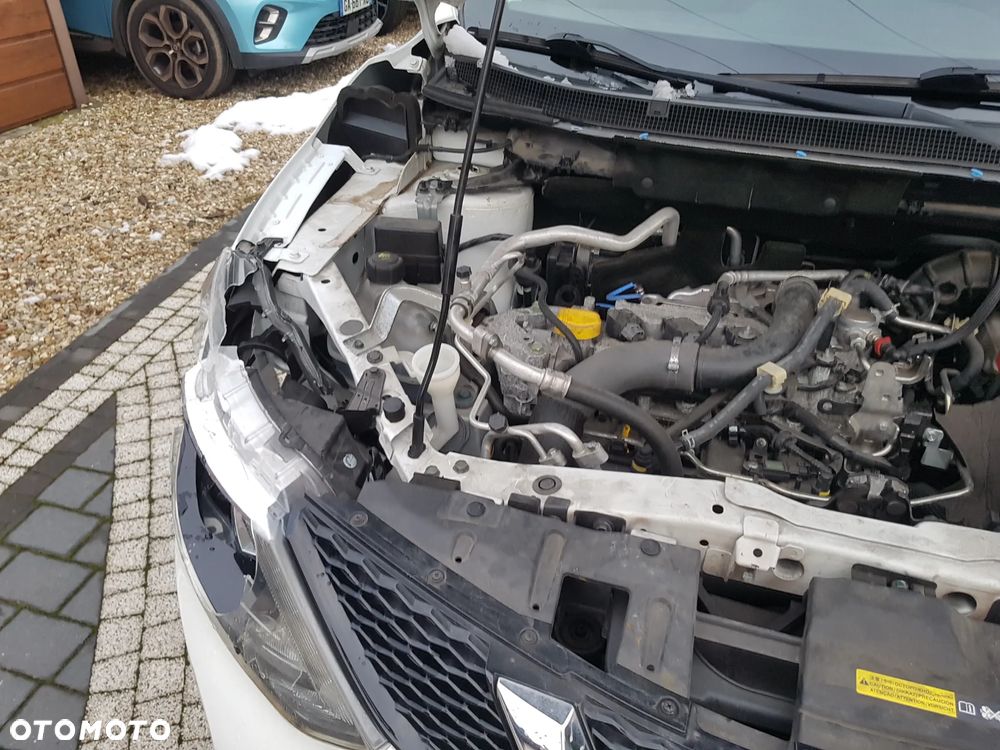 Nissan Qashqai 1.2 DIG-T Xtronic TEKNA - 12