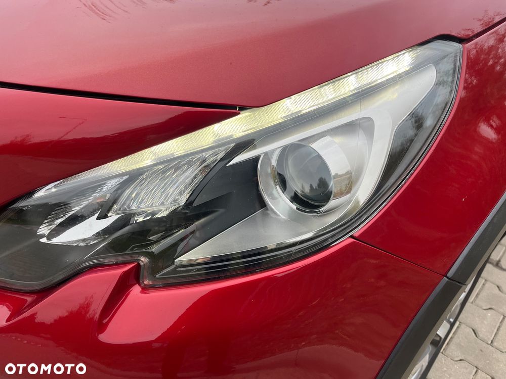 Peugeot 2008 - 24