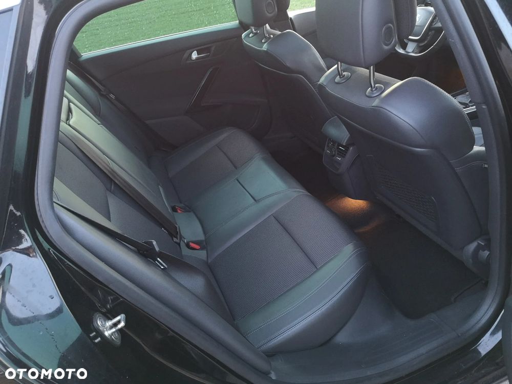 Peugeot 508 155 THP Automatik Active - 7