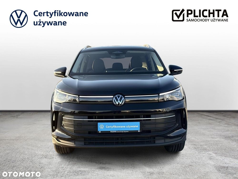 Volkswagen Tiguan 1.5 TSI EVO Life DSG - 8