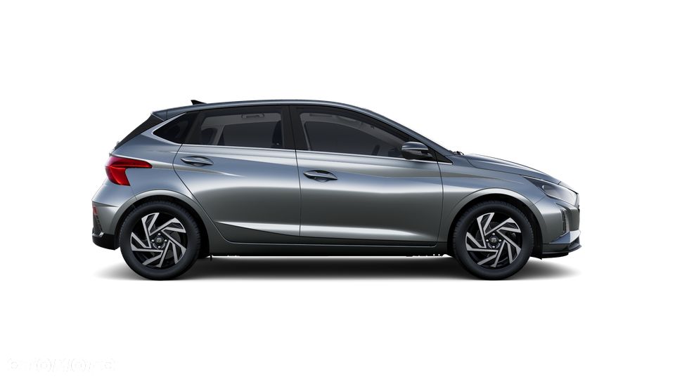 Hyundai i20 1.0 T-GDi Modern - 4