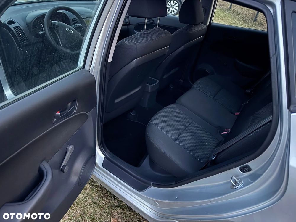Hyundai i30 - 7