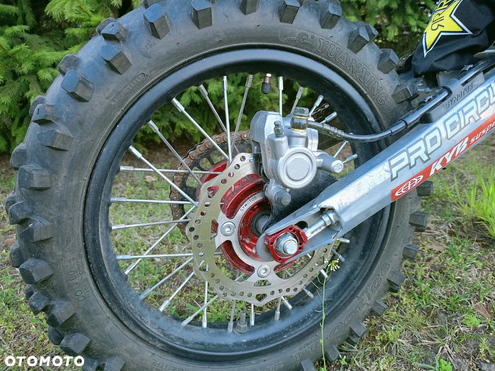 MRF Inny - 6