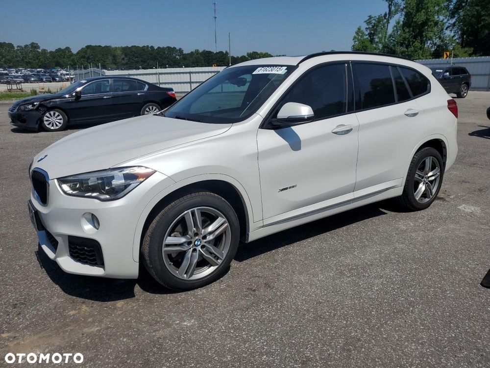 BMW X1 - 2