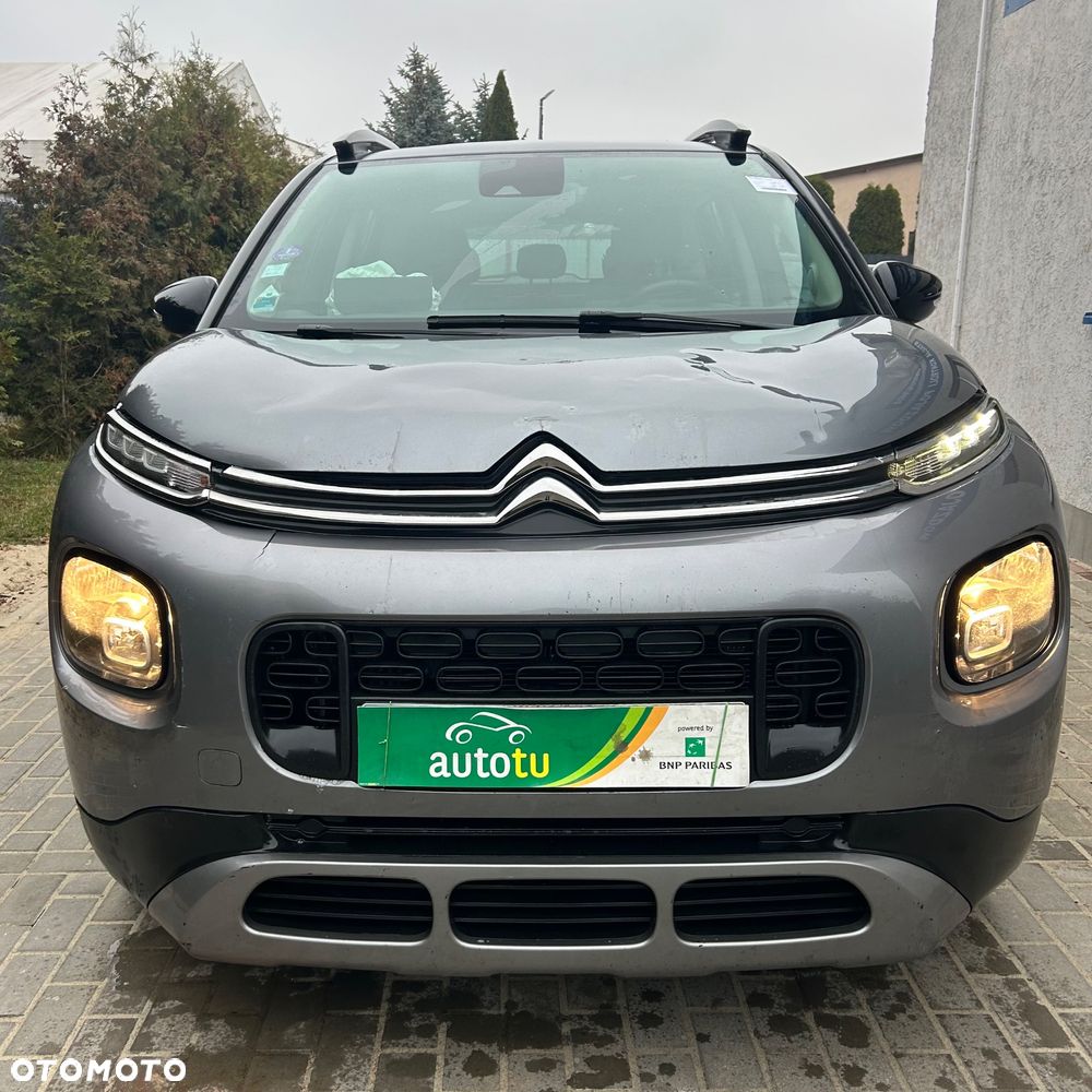 Citroën C3 Aircross - 3