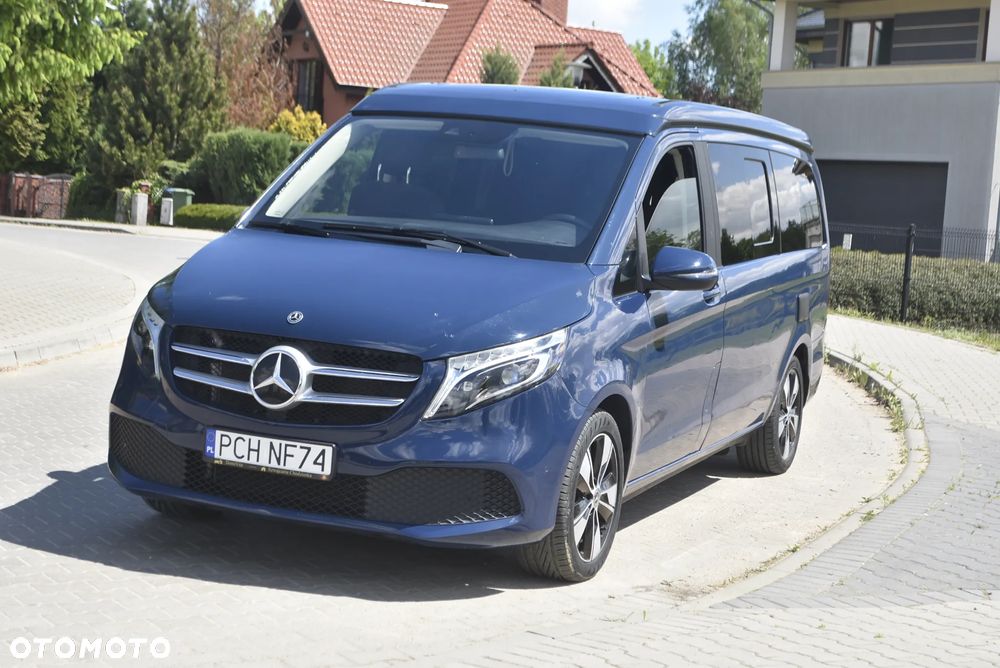 Mercedes-Benz Marco Polo - 35
