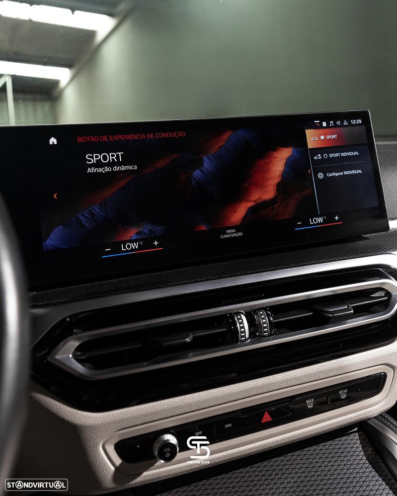BMW i4 eDrive40 Pack Desportivo M - 9