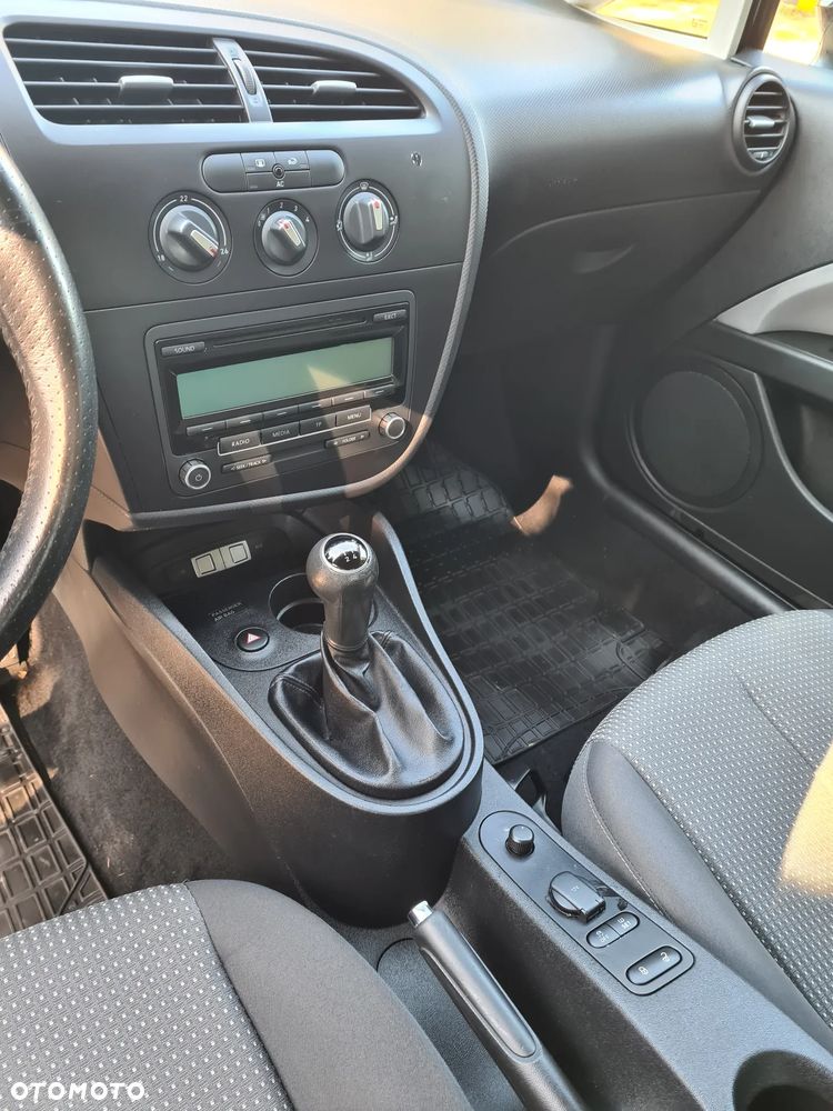 Seat Leon - 10