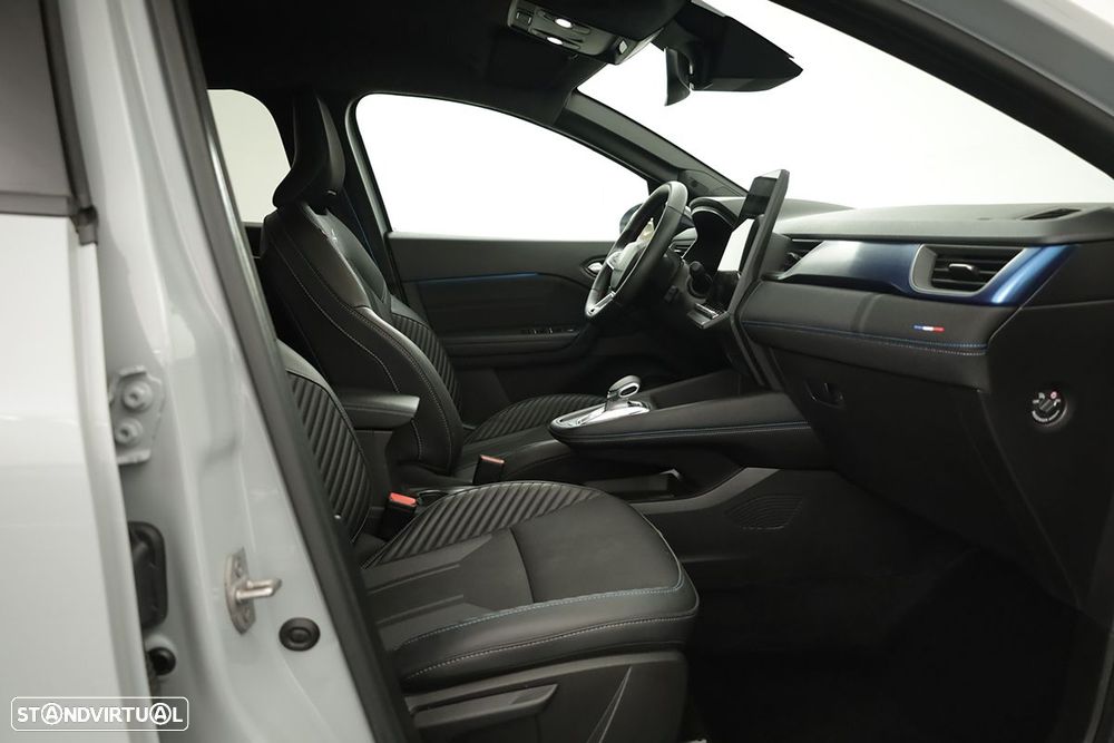 Renault Symbioz - 21