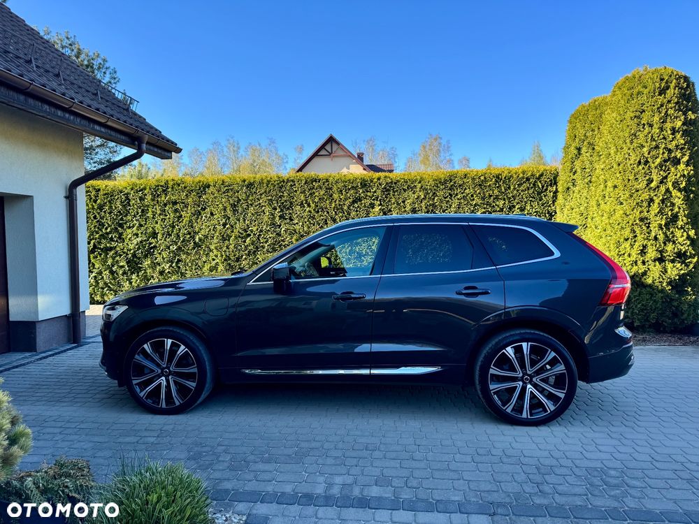 Volvo XC 60 - 1
