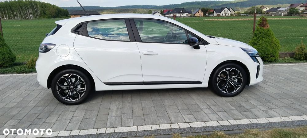 Renault Clio 1.6 E-TECH Equilibre - 28