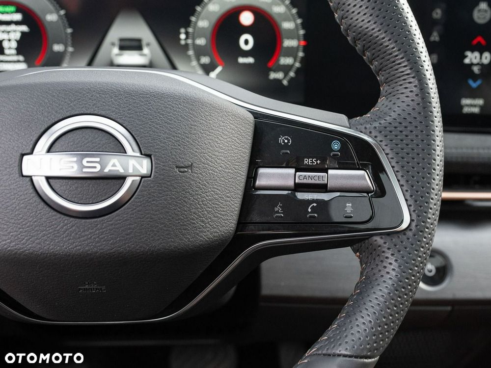 Nissan Ariya 87kWh Evolve - 15