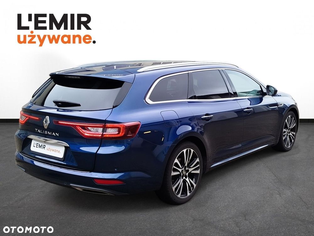 Renault Talisman - 2