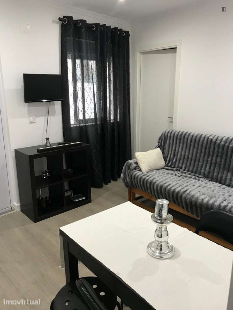 Casa com 1 quartos - localizado em Setubal - Grande imagem: 5/9