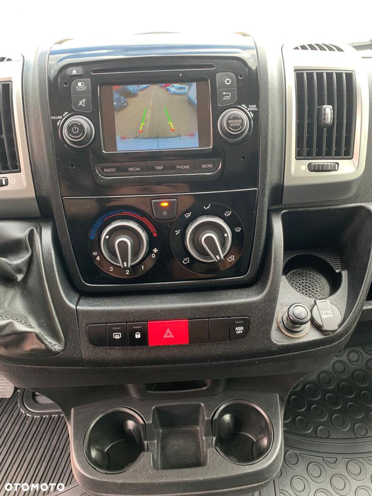 Fiat Ducato - 23