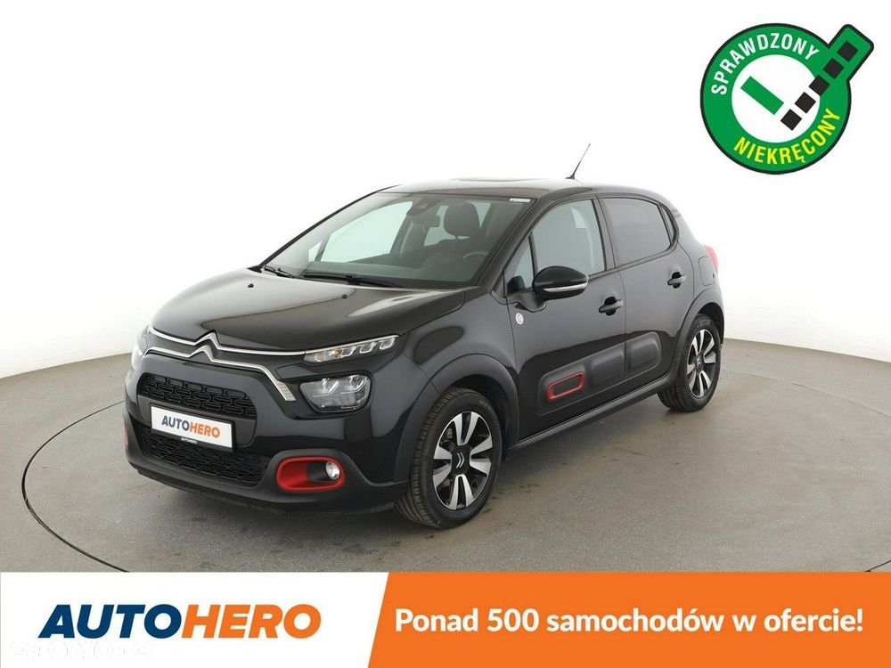 Citroën C3 1.2 PureTech C-Series - 2