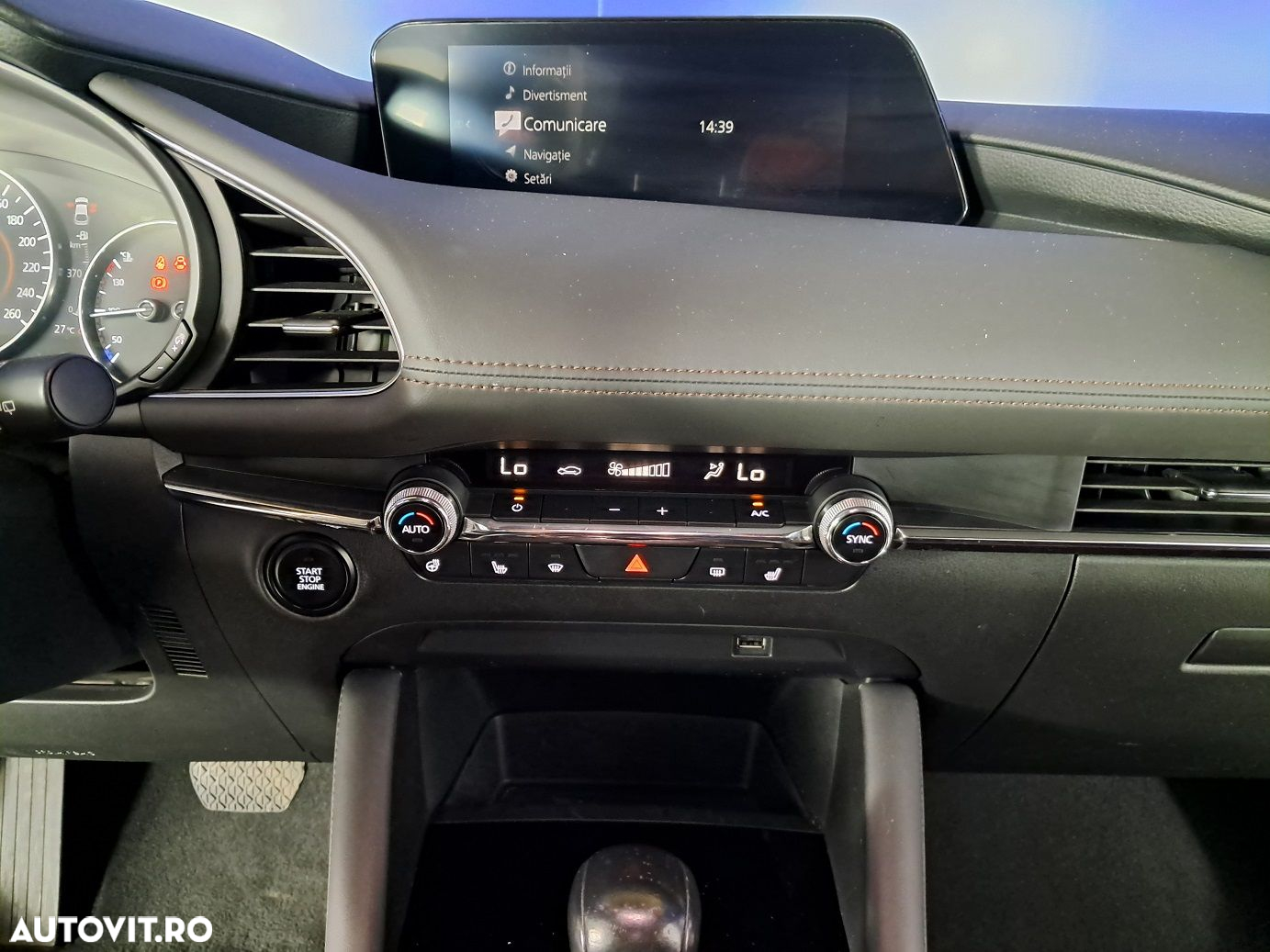 Mazda 3 - 15
