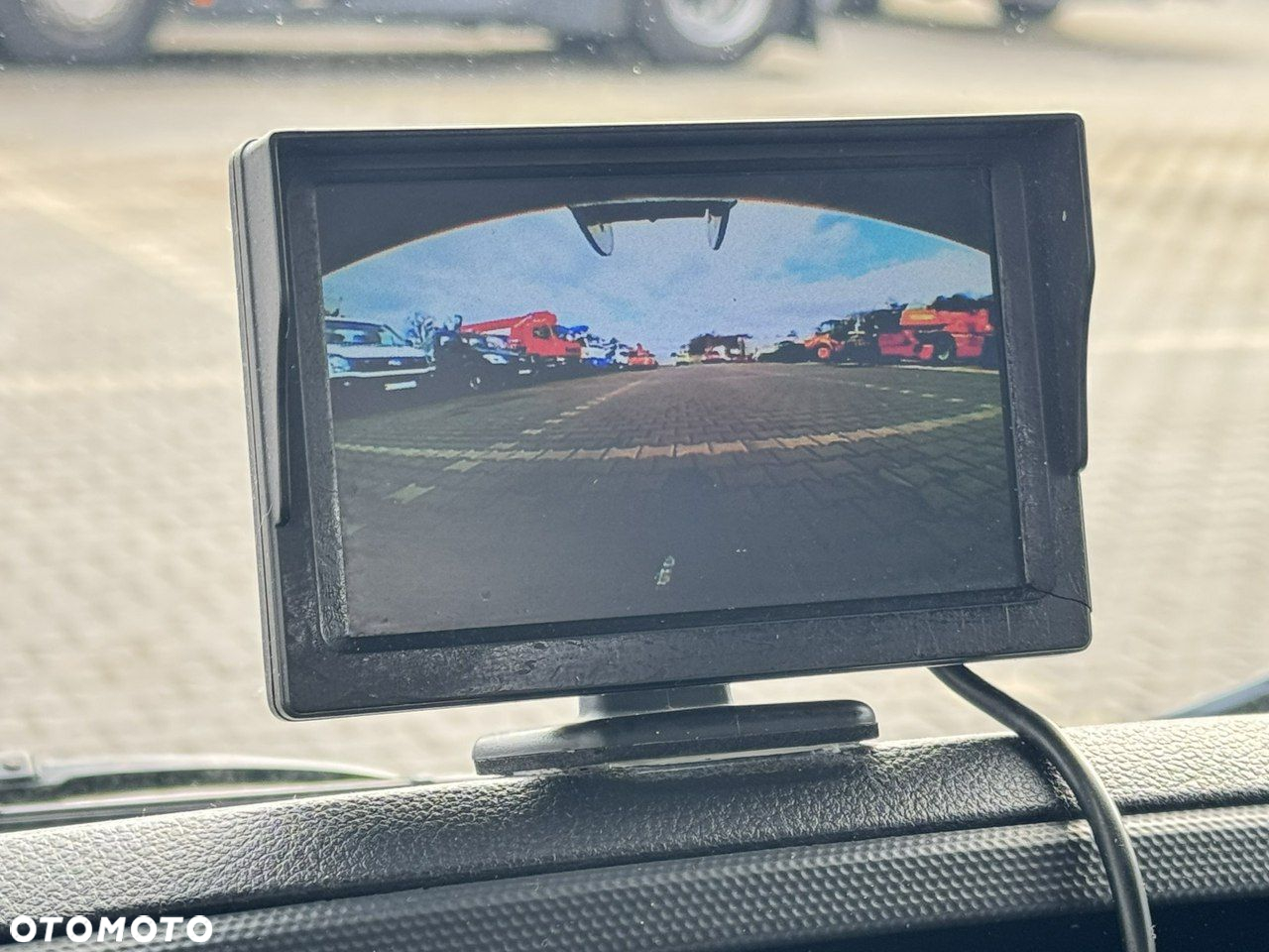 Renault Maxity - 28