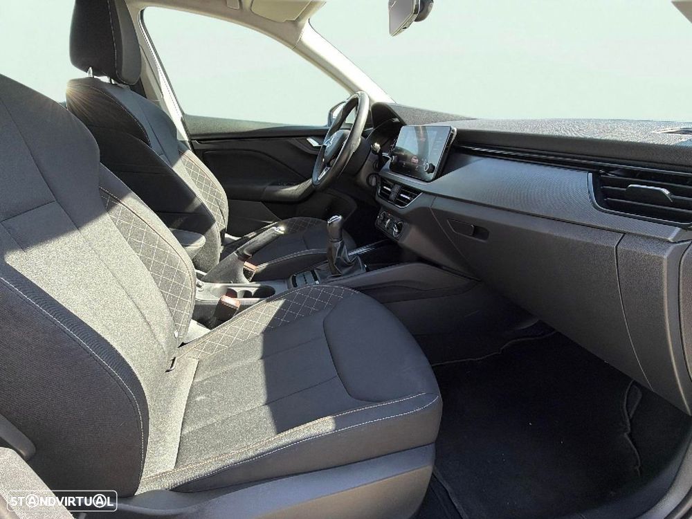 Skoda Scala 1.0 TSI Ambition - 10