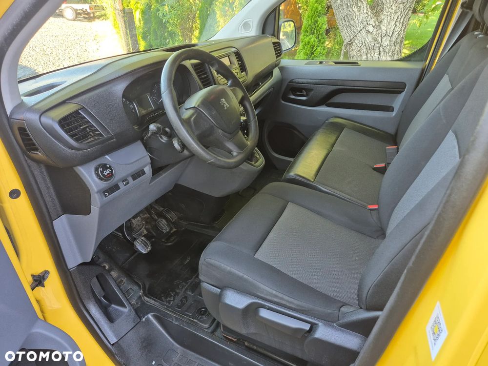 Peugeot Expert 4x4 Dangel - 8