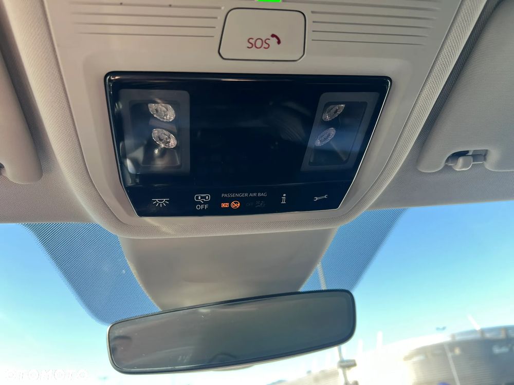 Skoda Octavia 1.5 TSI ACT Ambition - 30