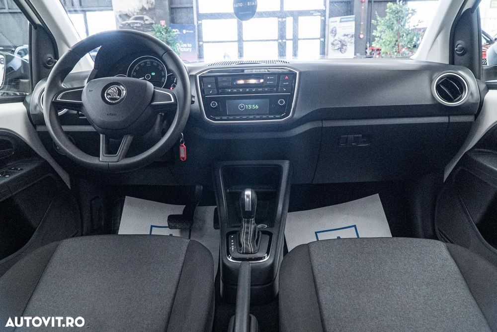 Skoda Citigo CITIGOe iV Ambition - 37