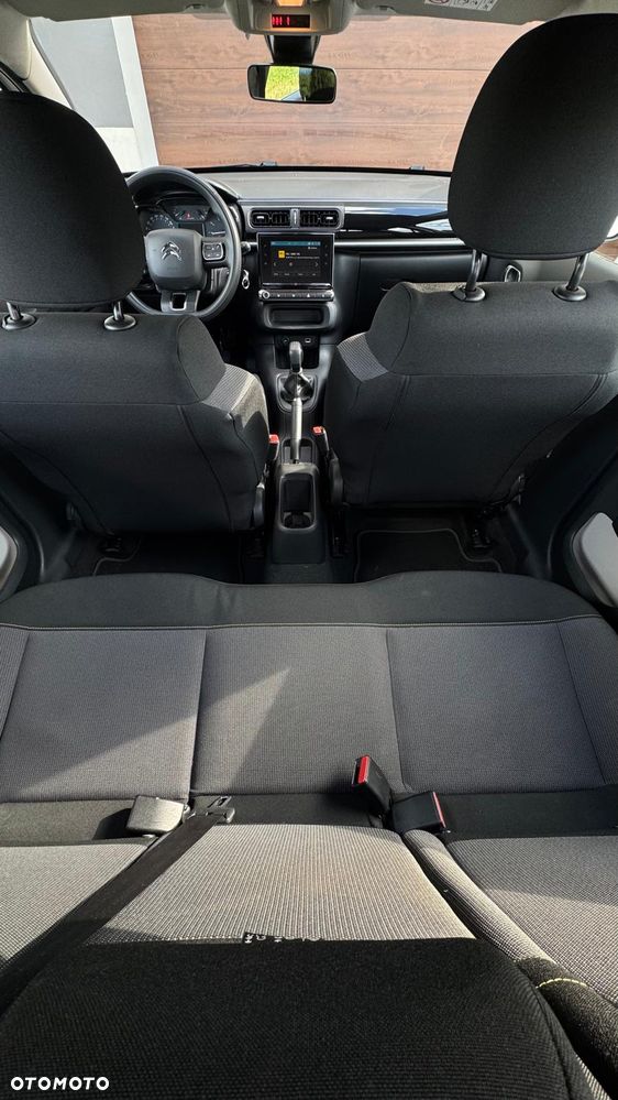 Citroën C3 BlueHDi 100 S&S SHINE - 13