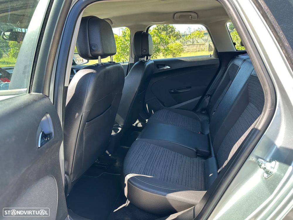 Opel Astra Sports Tourer 1.3 CDTi Selection S/S - 23