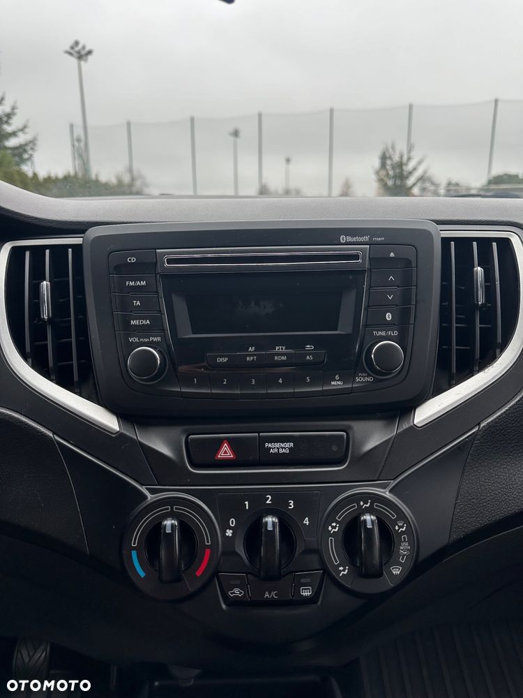 Suzuki Baleno 1.2 Comfort - 18