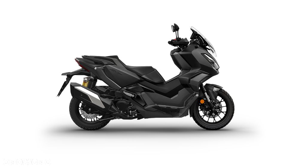 Honda ADV350 - 1