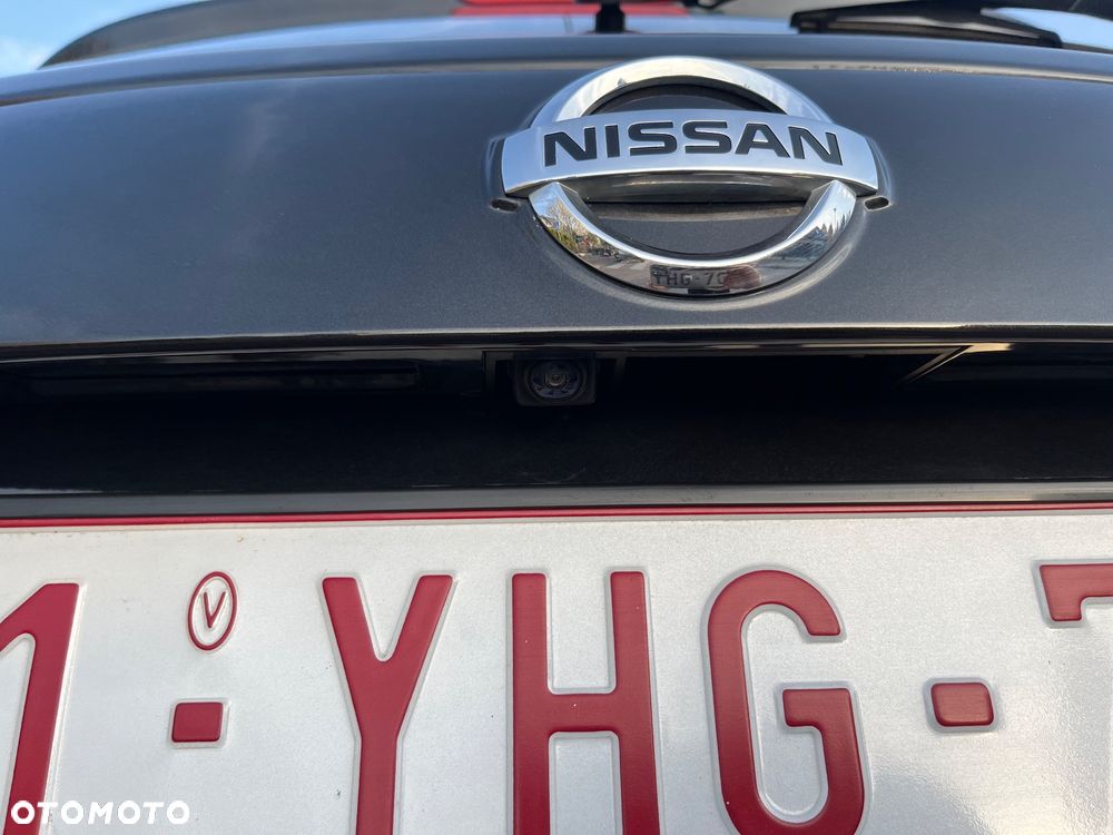 Nissan Juke 1.2 DIG-T Tekna Dark Sound - 20