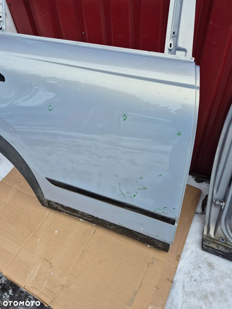 Jaecoo drzwi przednie prawe - 8