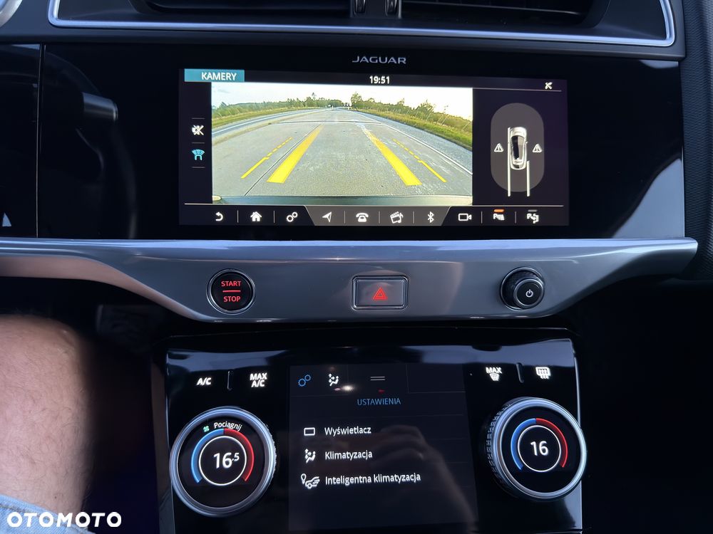 Jaguar I-Pace - 15