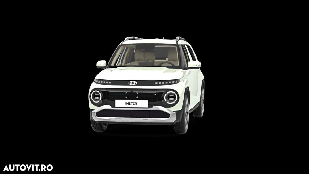 Hyundai Inster