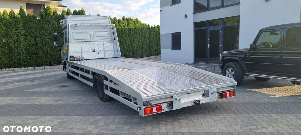 NAJAZDY - POMOC DROGOWA - AUTOLAWETA - PRODUCENT - 8