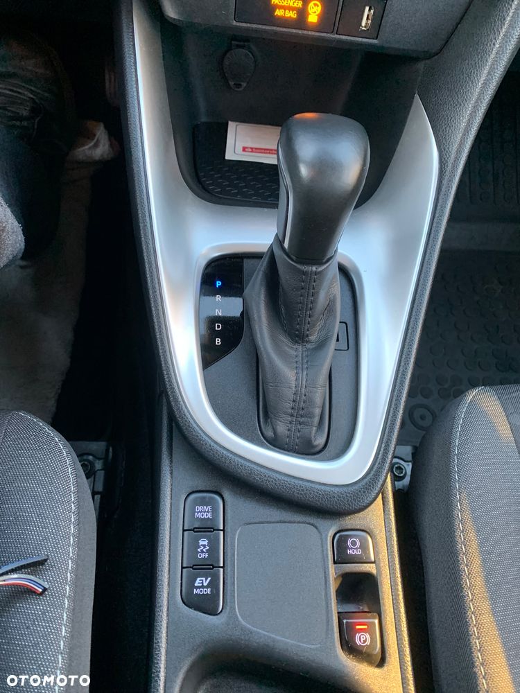 Toyota Yaris - 28