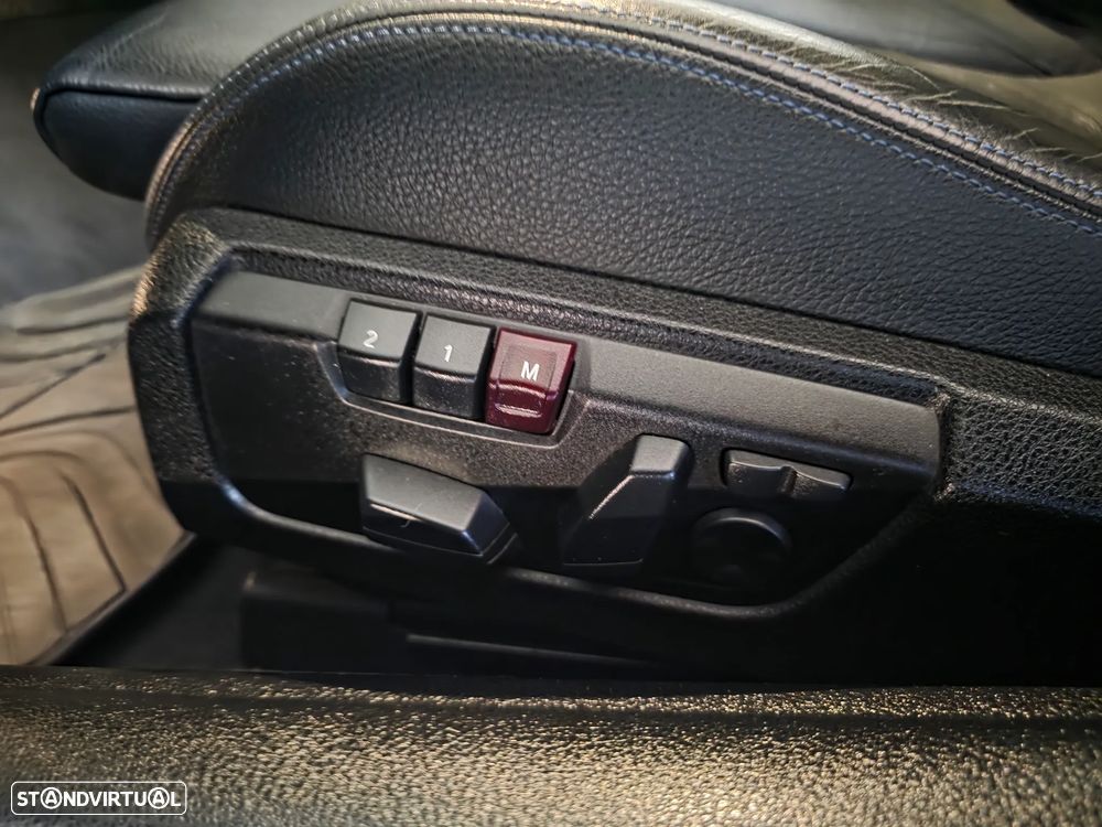 BMW 435 i Pack M Auto - 11
