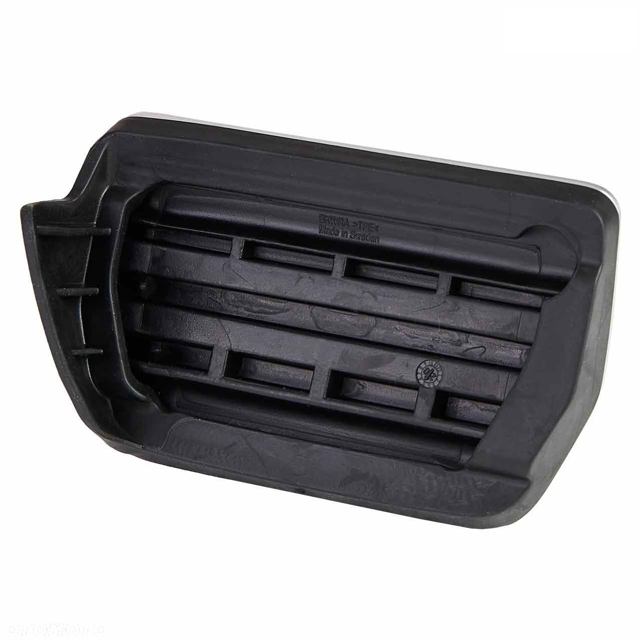 VOLVO S90 V90 XC90 II nakladka na pedal hamulca R-DESIGN OE 31423039 - 2