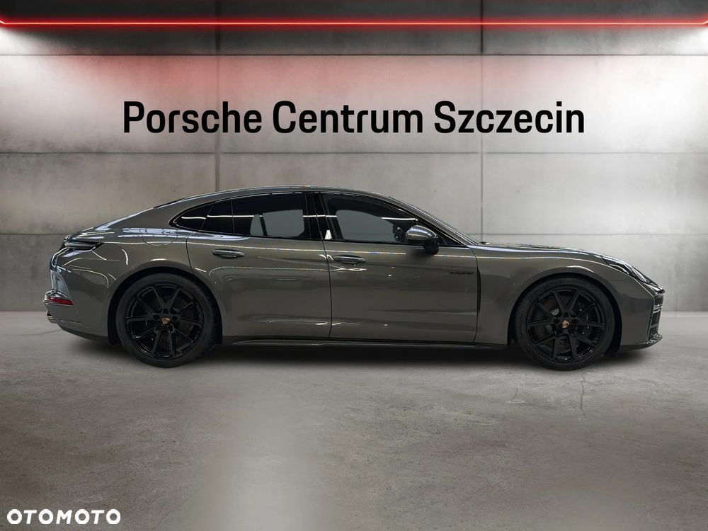 Porsche Panamera 4S E-Hybrid PHEV - 6