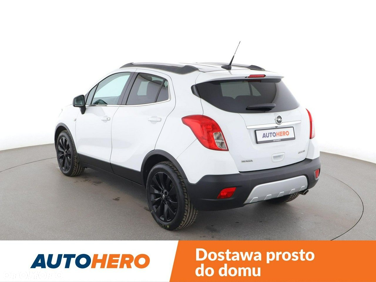 Opel Mokka - 4