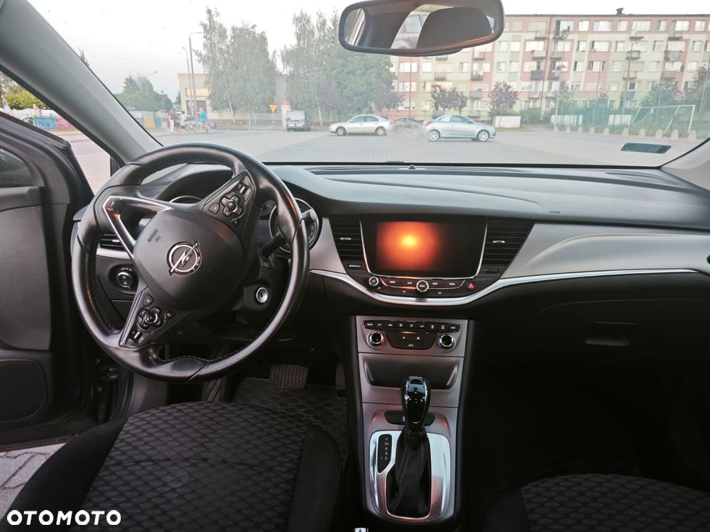 Opel Astra 1.6 CDTI Elite - 6