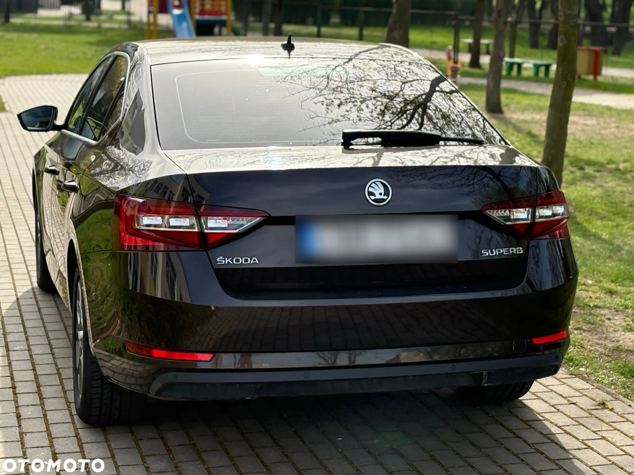 Skoda Superb 1.8 TSI Style DSG - 3