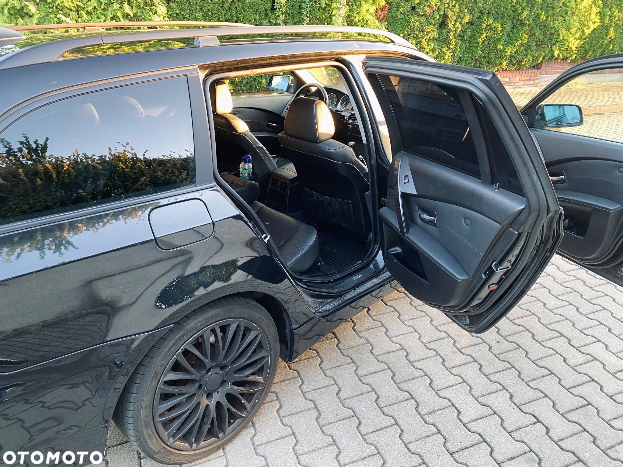 BMW Seria 5 - 5