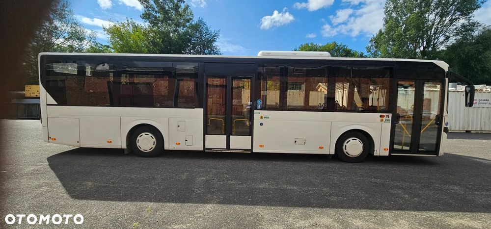 Volvo 8900 - 7